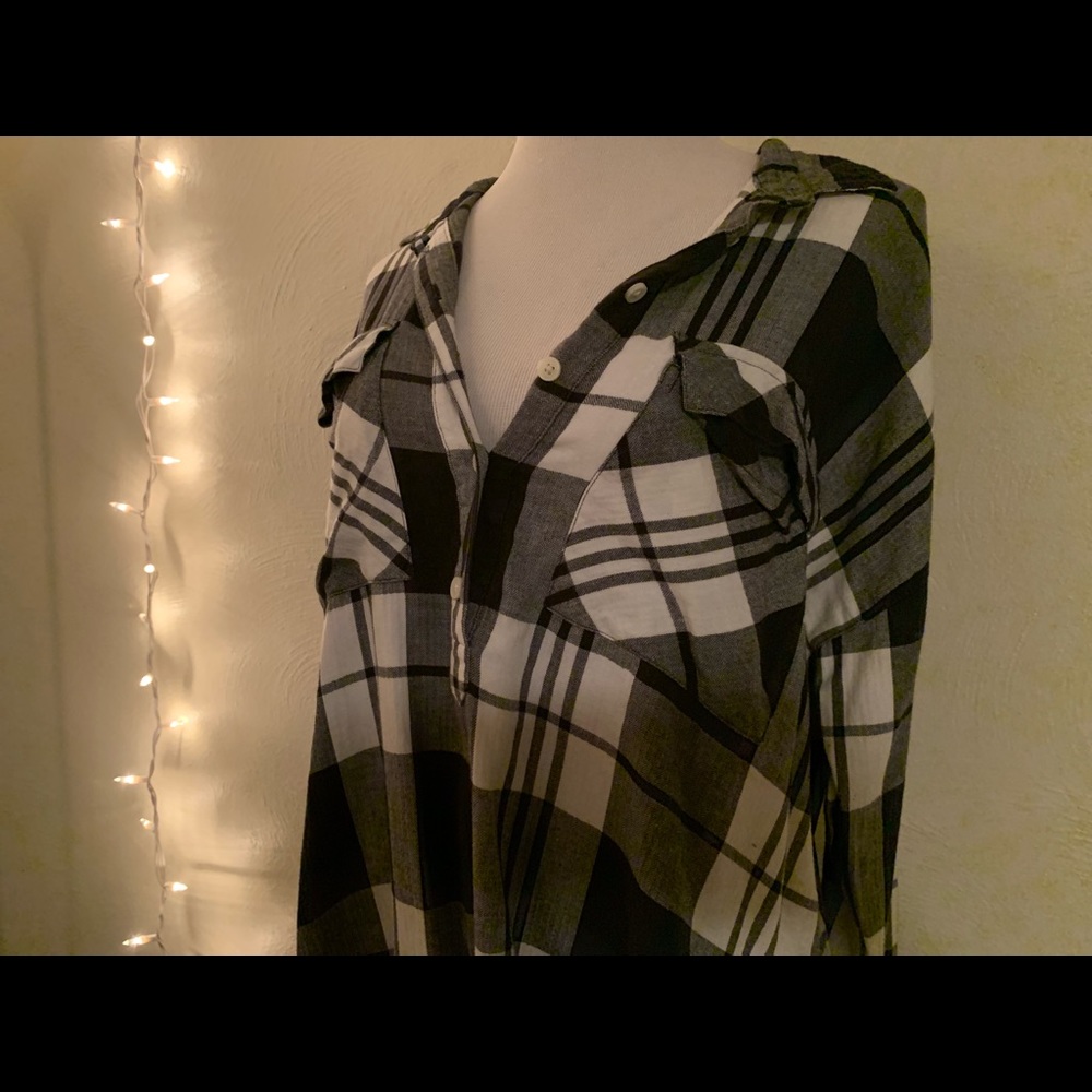 Flannel